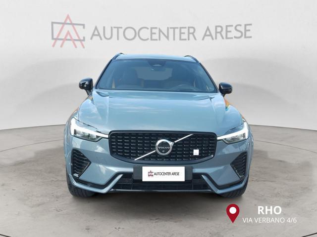 VOLVO XC60 T8 Recharge Plug-in Hybrid AWD aut. Polestar Engin