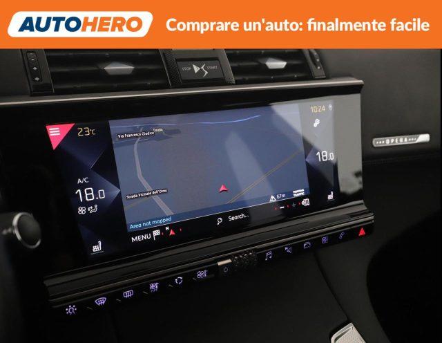 DS AUTOMOBILES DS 7 Crossback PureTech 225 aut. Grand Chic