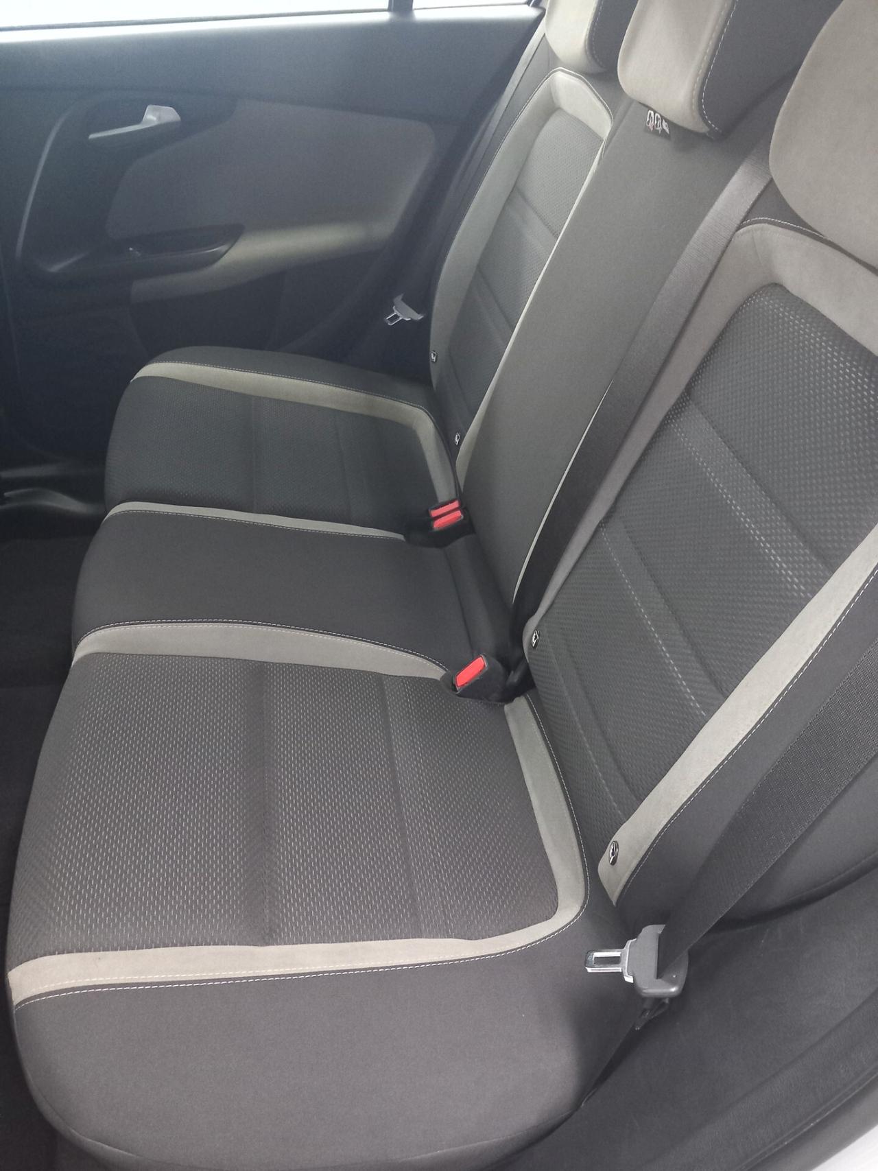 Fiat Tipo 1.6 Mjt sw anno 2017 160 mila km