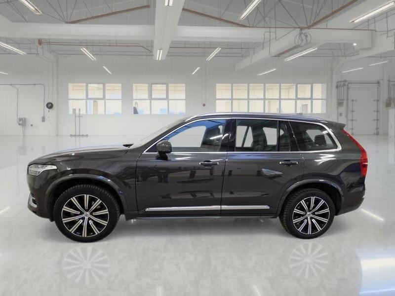 VOLVO XC90 B5 D AWD AUTOMATICO 7P INSCRIPTION SUV