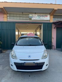 Renault Clio 1.5 dCi 85CV F.AP. 3 porte Van Gran Confort