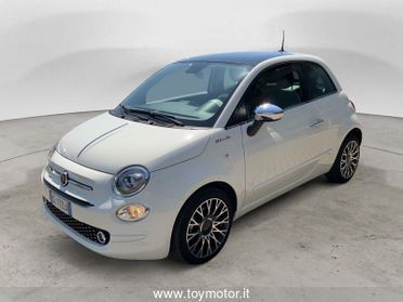 FIAT 500 (2015-2024) 1.0 Hybrid Dolcevita