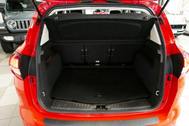 FORD C-Max 1.6 120CV GPL Plus