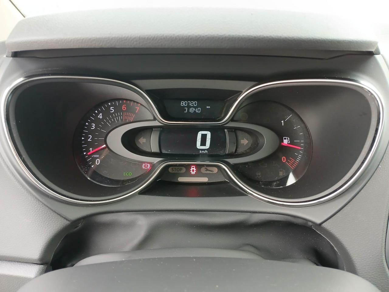 Renault Captur TCe 12V 90 CV Life