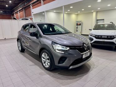 Renault Captur dCi 115 CV AUTOMATICA -2021
