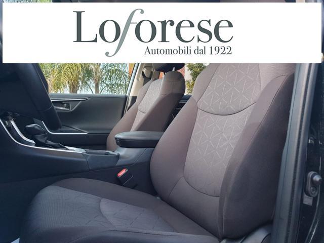 TOYOTA RAV 4 MY23 RAV4 2.5 HV (218CV) E-CVT 2WD Active