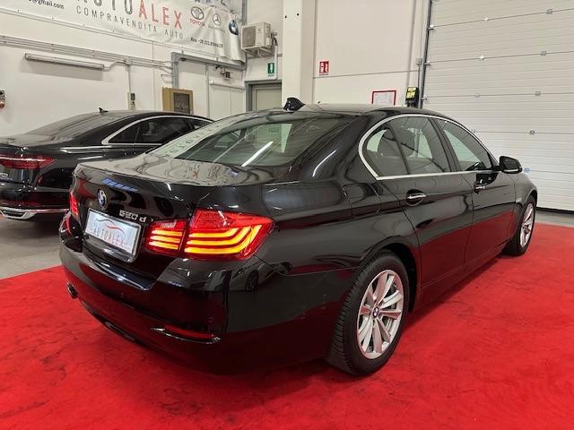 BMW - Serie 5 520d Business 190cv auto