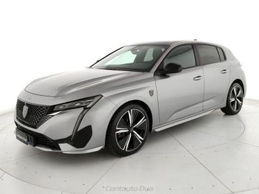 Peugeot 308 308 1.5 bluehdi GT s&s 130cv eat8
