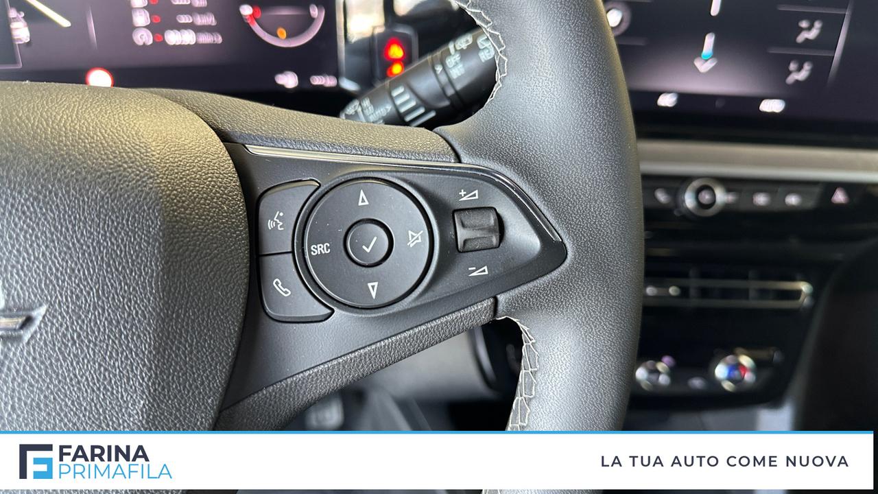 OPEL Mokka II 2020 - Mokka 1.2 t Ultimate s&s 136cv