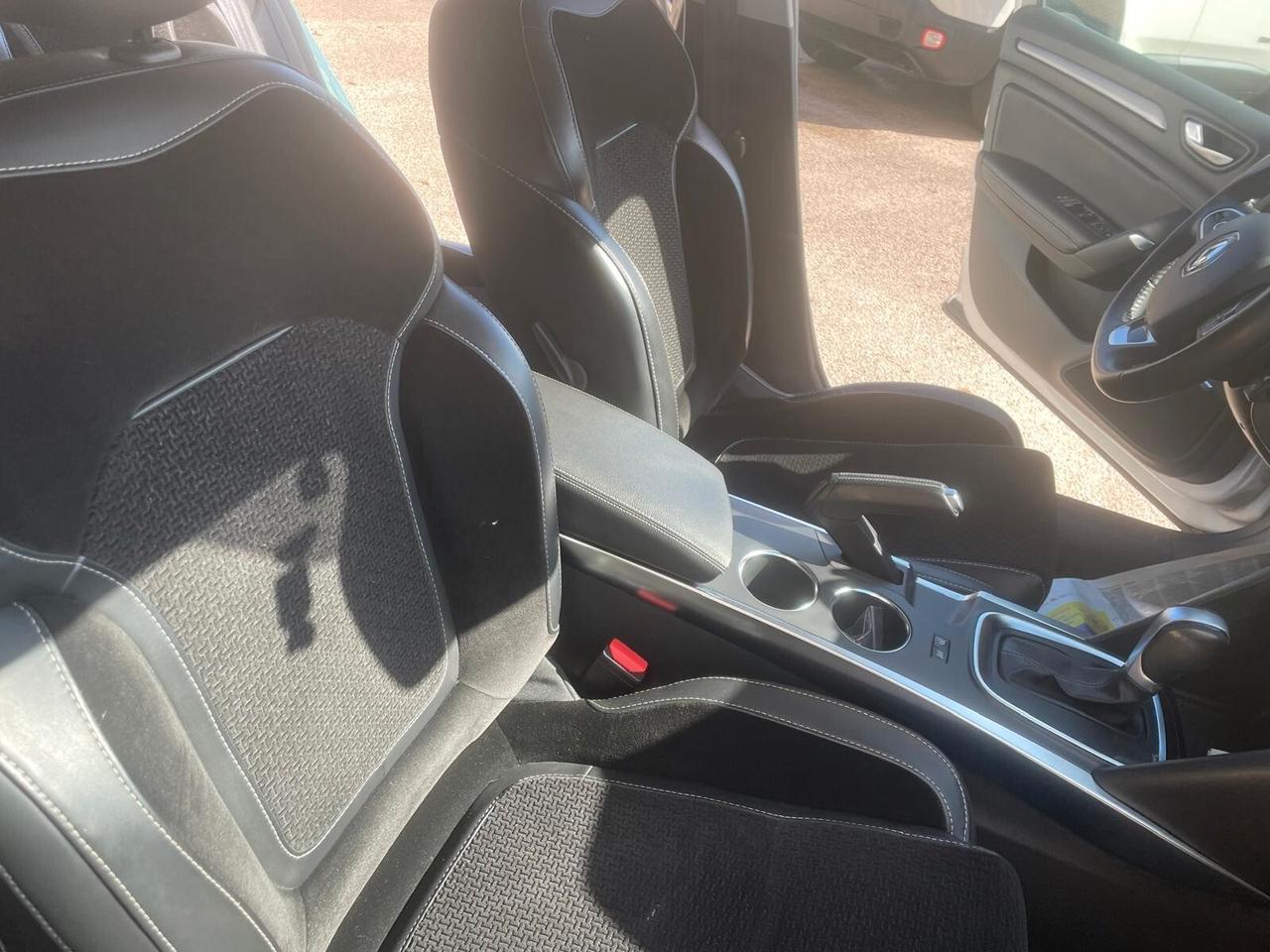 Renault Megane Mégane dCi 8V 110 CV Energy Bose NEOPATENTATI AUTOM.