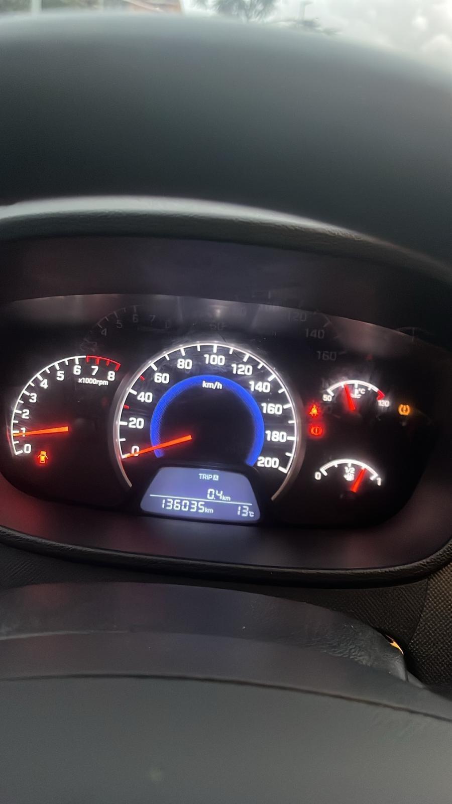 Hyundai i10 1.2 MPI Style PER NEOPANTENTATI