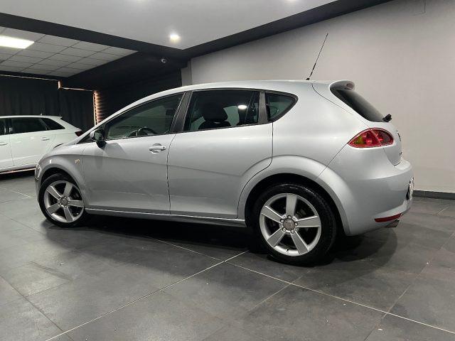 SEAT Altea 1.9 TDI 105 cv SPORT UP