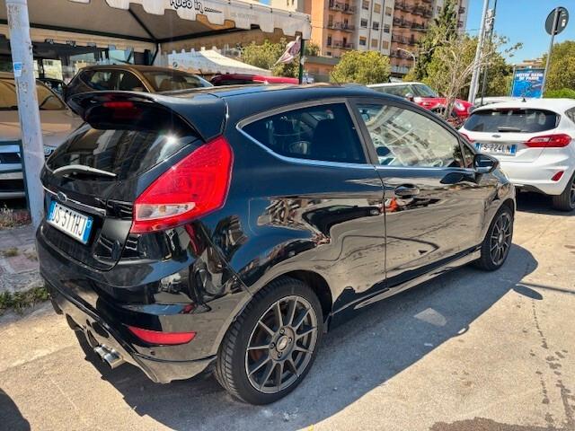 Ford Fiesta Impianto Gpl anche permuta