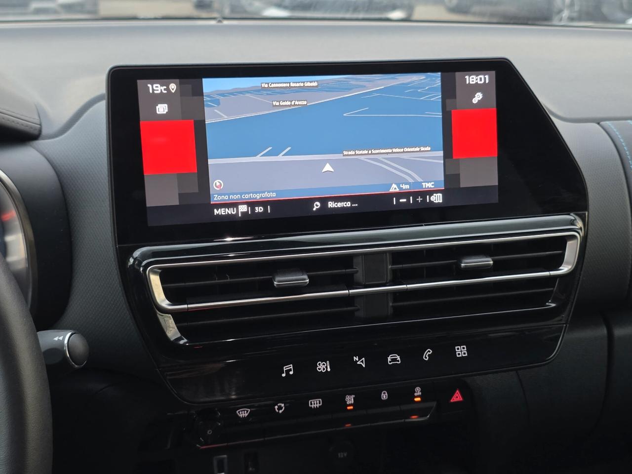 Citroen C5 Aircross PureTech 130 S&S Plus