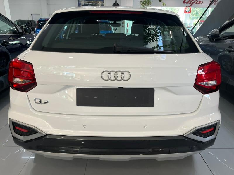 AUDI Q2 35 TFSI S tronic Admired Advanced