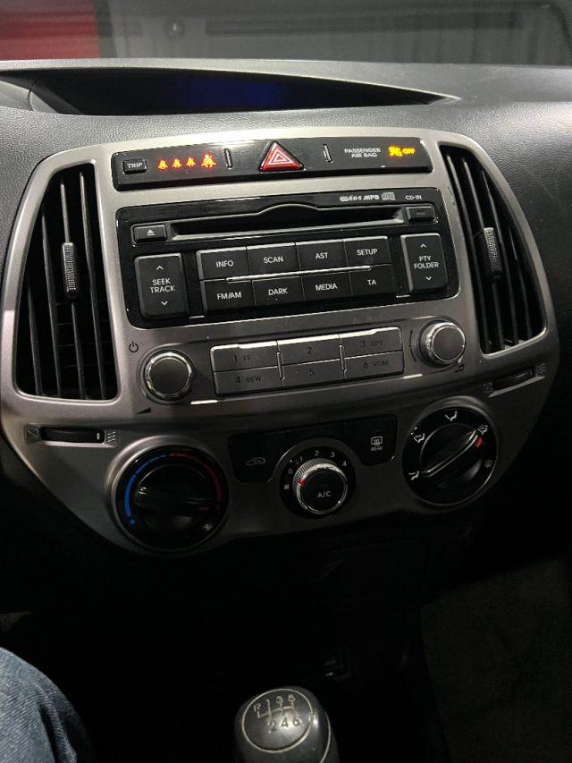 HYUNDAI i20 1.1 CRDi 5p. Classic