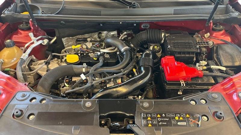 Dacia Duster 1.0 tce Comfort Gpl 4x2 100cv