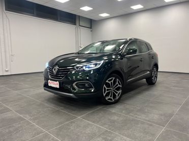 Renault Kadjar TCe 140CV FAP Sport Edition2