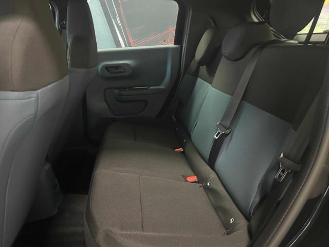 FIAT Grande Panda 1.2 Hybrid 110 CV S&S Icon KM0