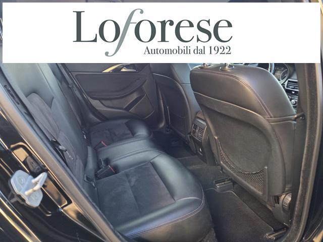 INFINITI Q30 1.5 diesel DCT Business