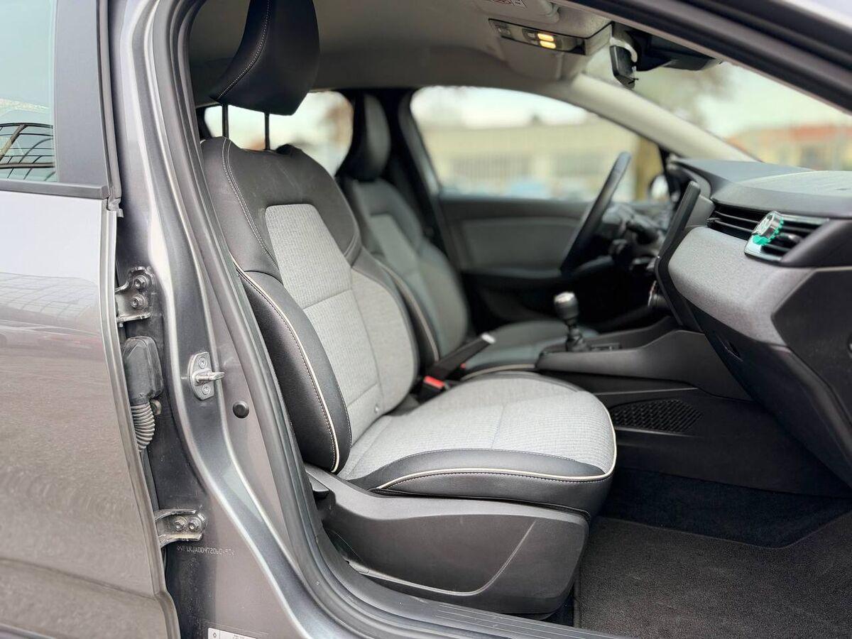 Renault Clio 1.0 tce Techno Gpl 100cv