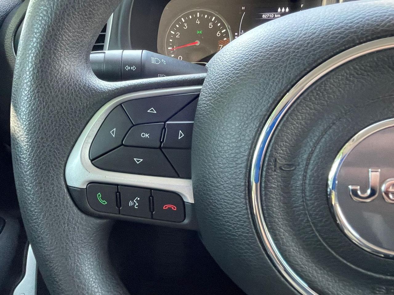 Jeep Renegade Sport 1.0 T-GDI #11871