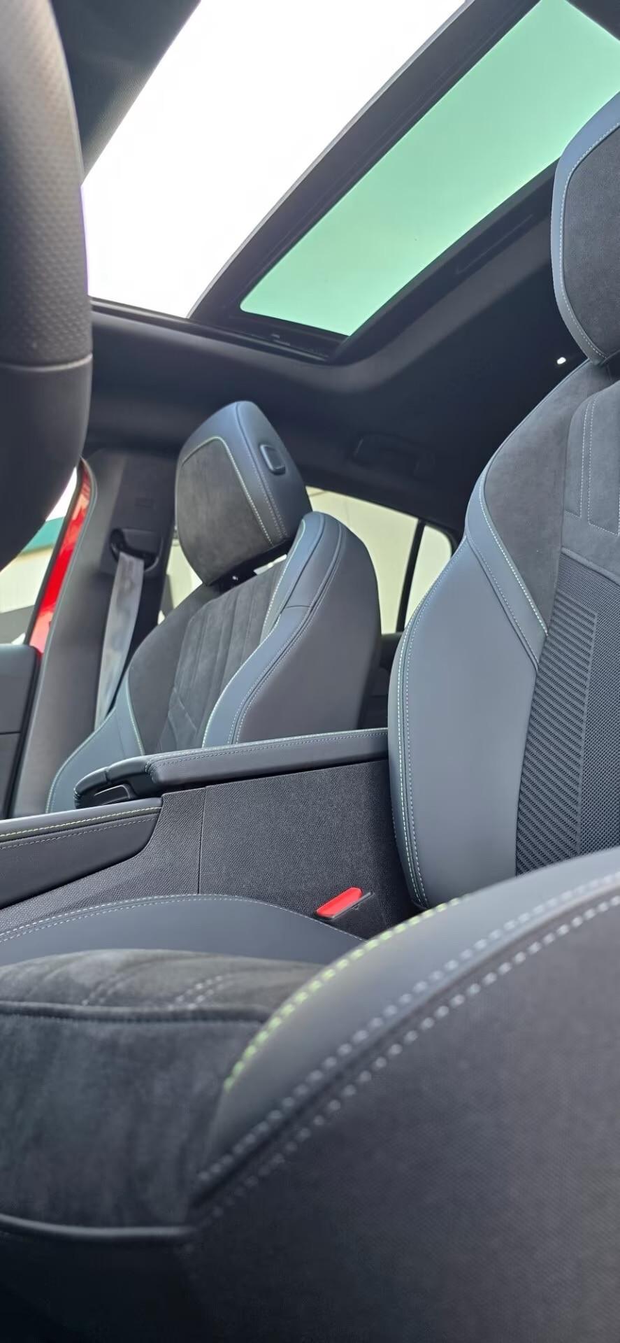 Peugeot 308 BlueHDi 130 S&S EAT8 GT-LINE