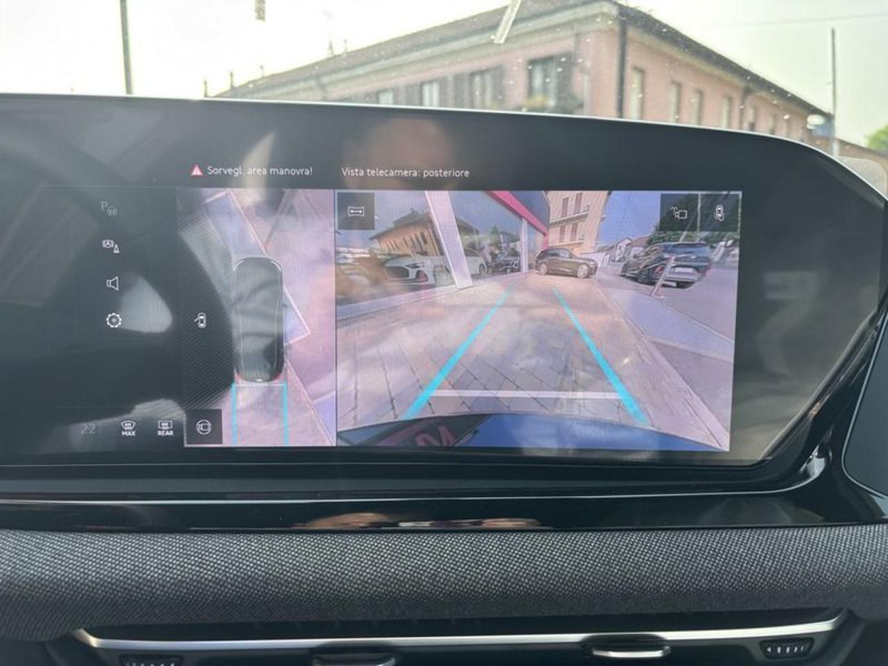 Audi A5 Avant TDI 150 kW S tronic mHEV+ S Line edition