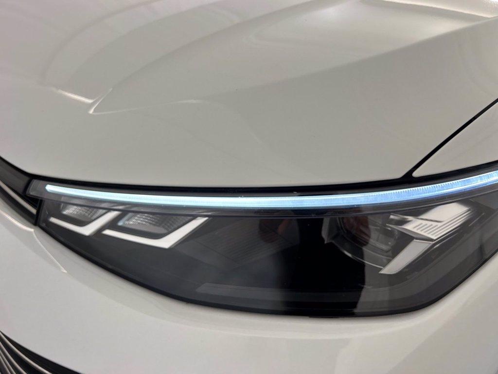 VOLKSWAGEN Passat 1.5 tsi ehybrid business 204cv dsg del 2025