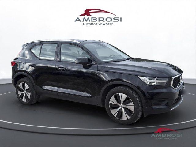 VOLVO XC40 D3 Geartronic Business Plus - PER OPERATORI DEL SE