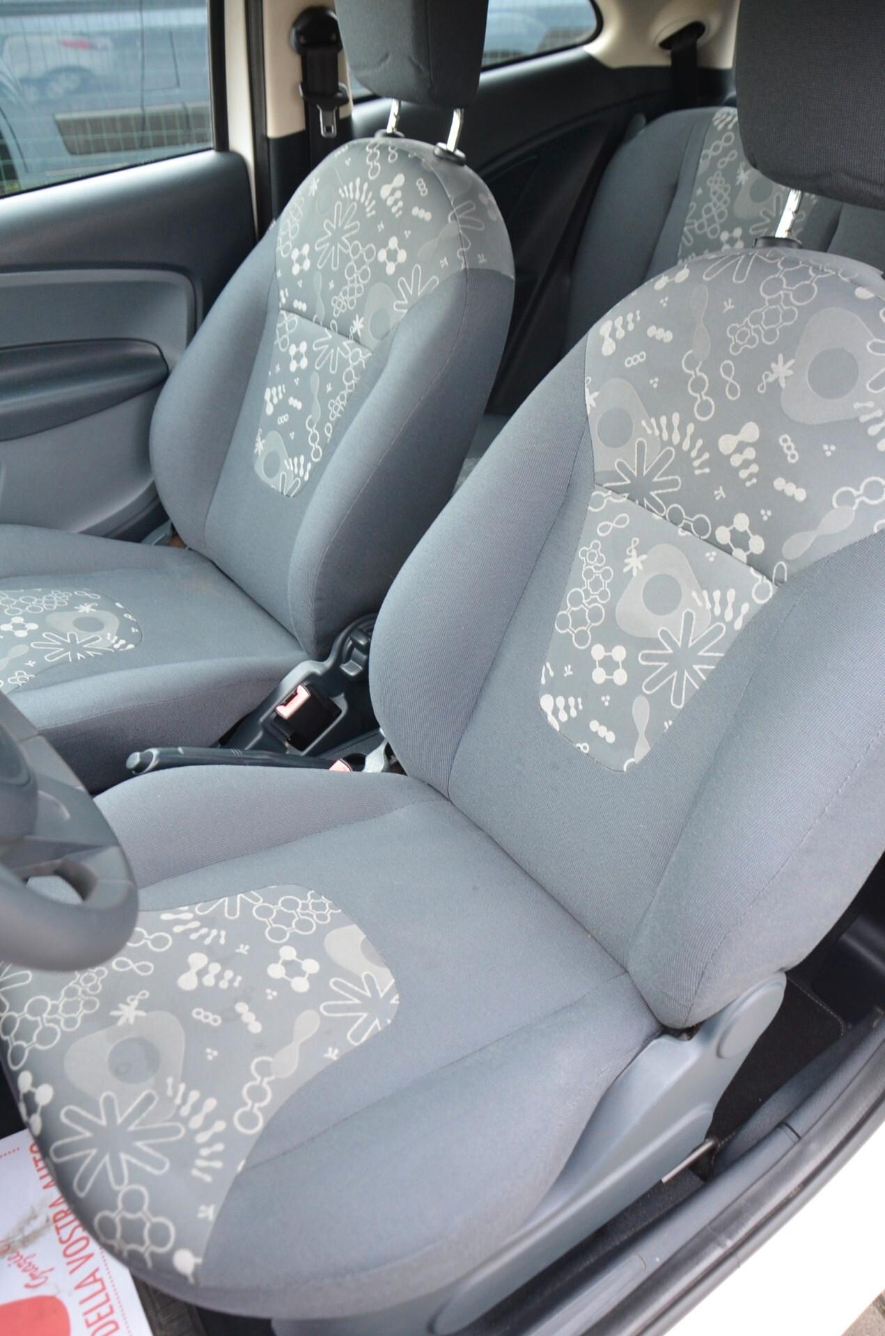 Ford Ka Ka+ 1.2 8V 69CV