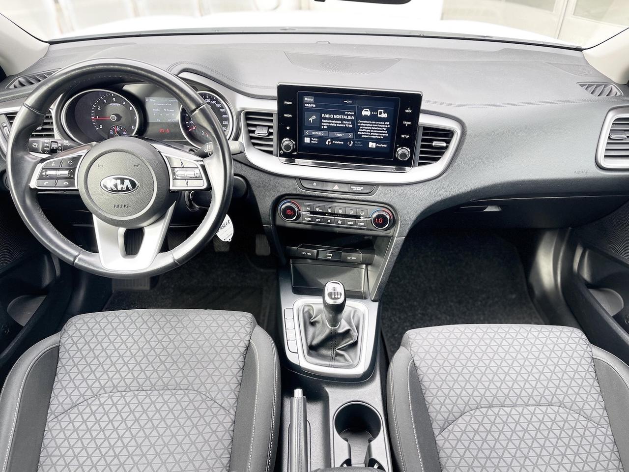Kia XCeed 1.0 GPL 111CV E6 Neo - 2021