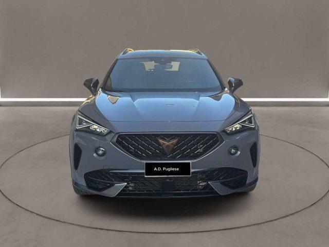 CUPRA Formentor - 2.0 TDI