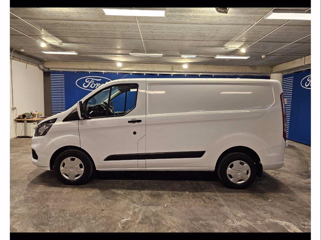 FORD Transit custom 280 2.0 tdci 130cv trend l1h1 e6.2 del 2020