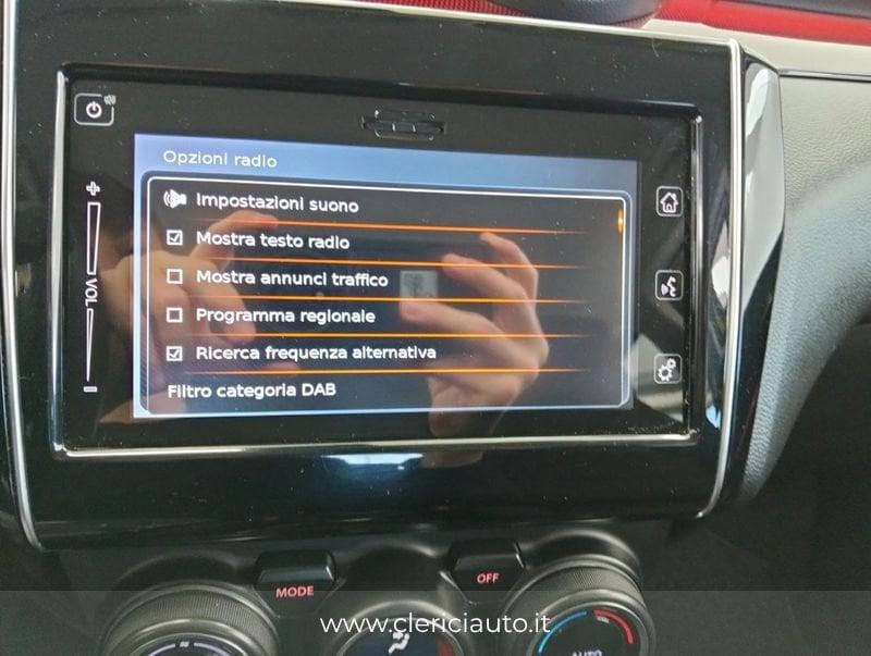 Suzuki Swift Sport 1.4 Sport