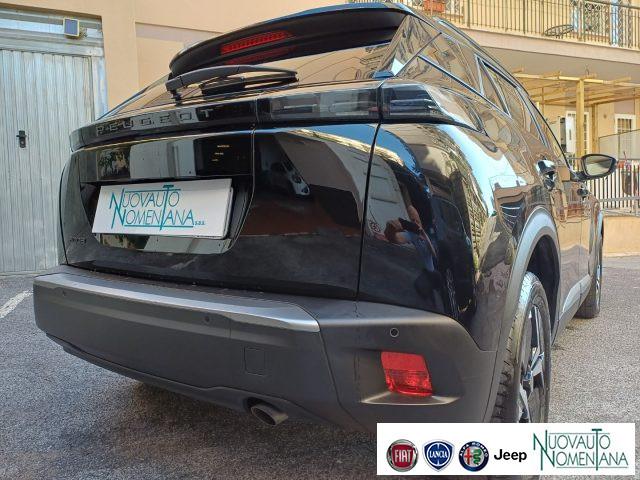 PEUGEOT 2008 PureTech 100 S&S Mod. Allure Aziendale Stellantis