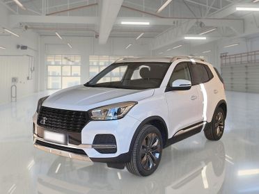 DR MOTOR DR4.0 1.5 MT BENZ GPL