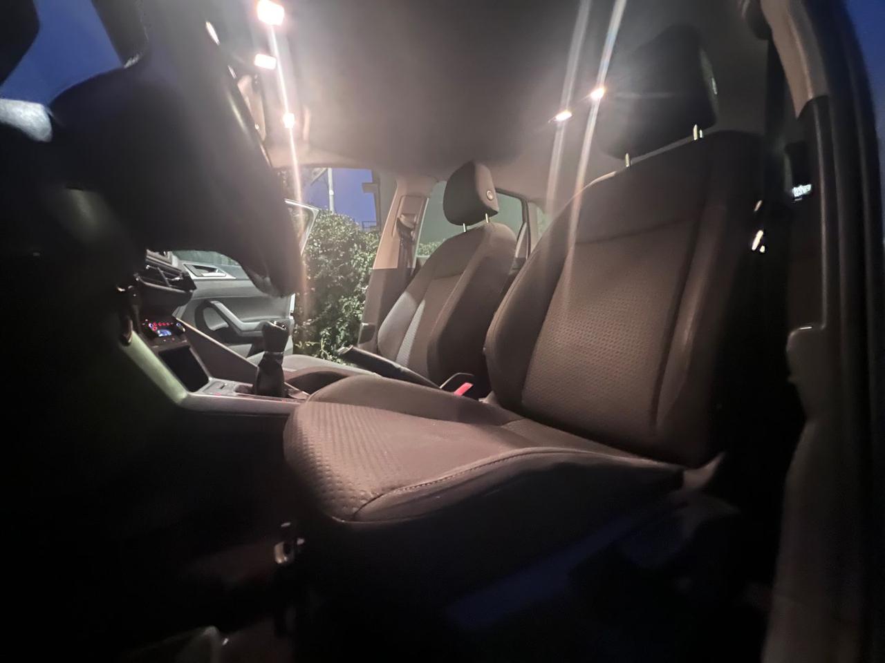 Volkswagen Polo 1.0 TSI Highline #9116