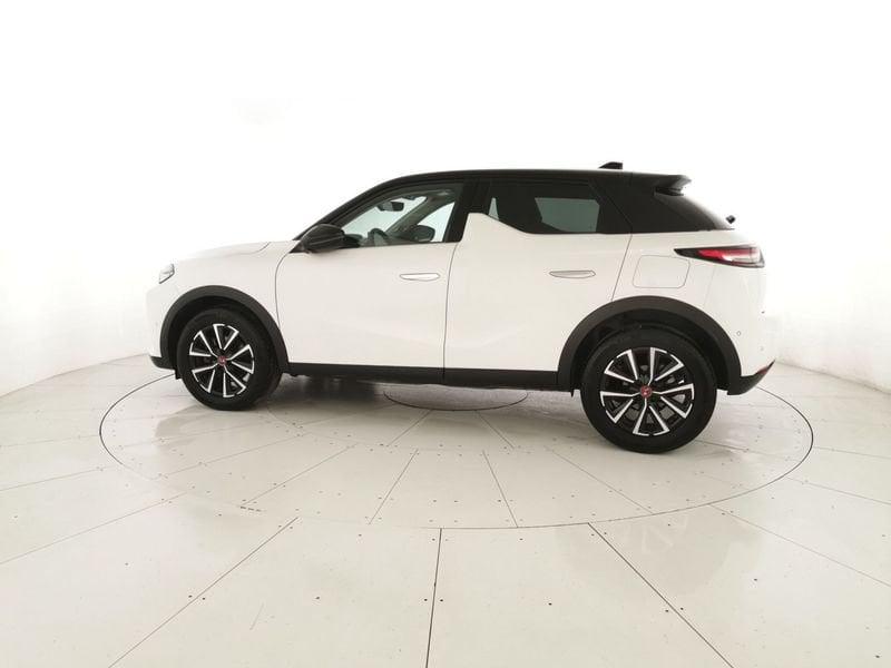 DS DS3 1.5 bluehdi Performance Line 130cv auto