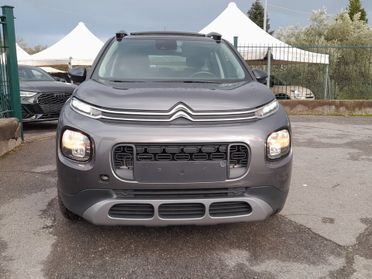 Citroen C3 Aircross BlueHDi 120 S&S Shine