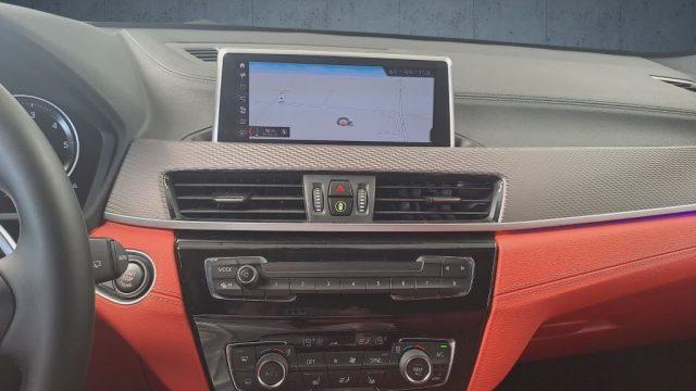 BMW X2 sDrive18d Msport-X Aut.