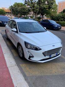 FORD FOCUS 1.5 ECOBLUE BUSINESS S