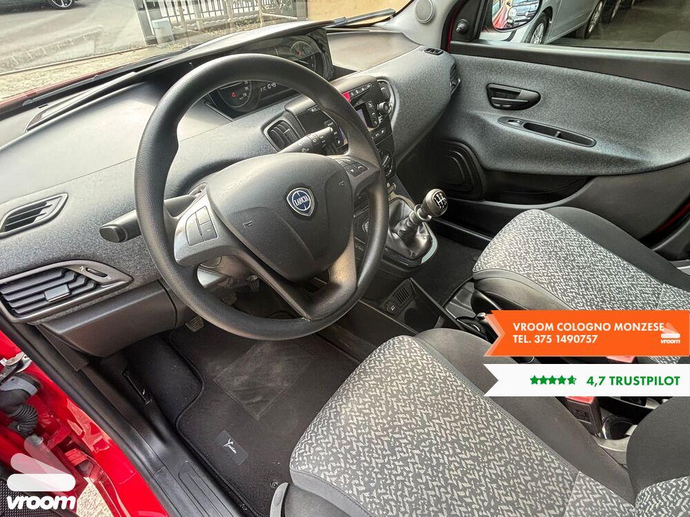 LANCIA Ypsilon 3ª serie Ypsilon 1.0 FireFly 5 ...