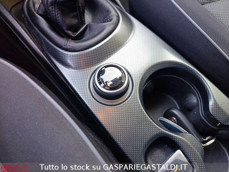 FIAT 500X 1.6 MJT 120cv 4x2 Opening Edition