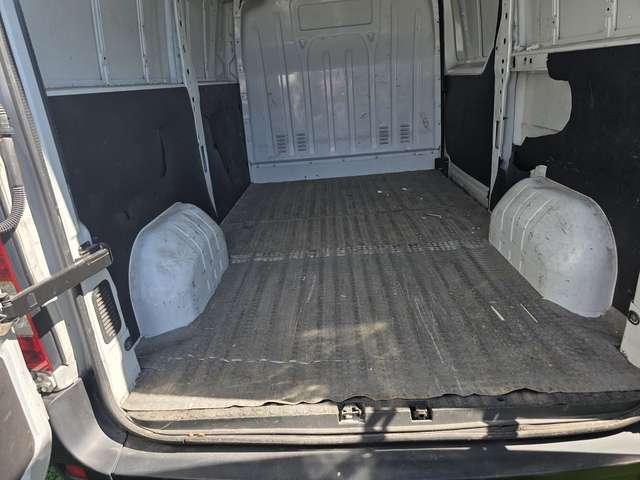 Renault Master 2,3 DCI. MOTORE ROTTO