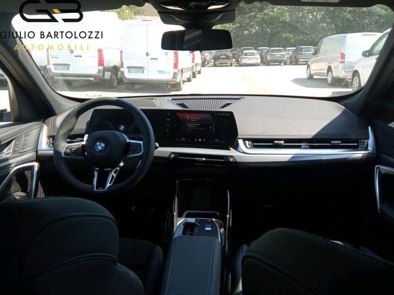 BMW X1 xDrive 20d MSport Pro DCT