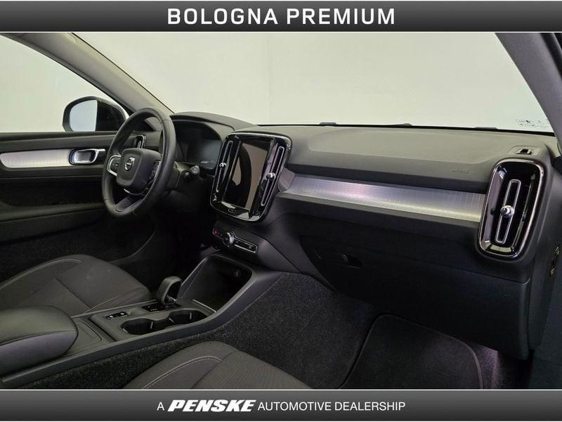 Volvo XC40 XC40 T3 Geartronic Momentum Pro
