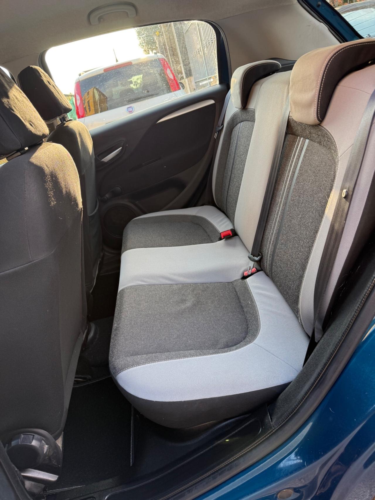 Fiat Grande Punto 1.2 5 porte S&S Actual