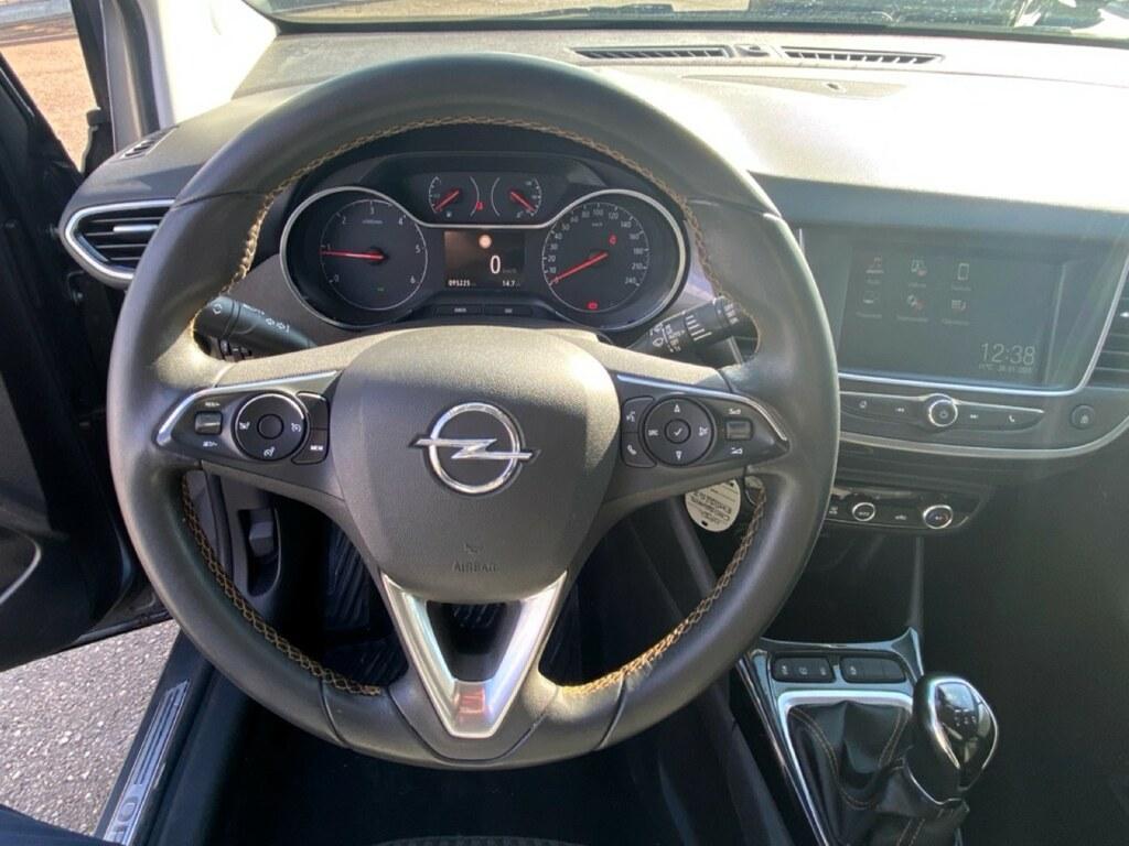 Opel Crossland X 1.6 Innovation