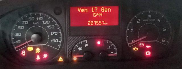 PEUGEOT Boxer 330 2.2 BlueHDi 120 S&S PASSO MEDIO TETTO ALTO
